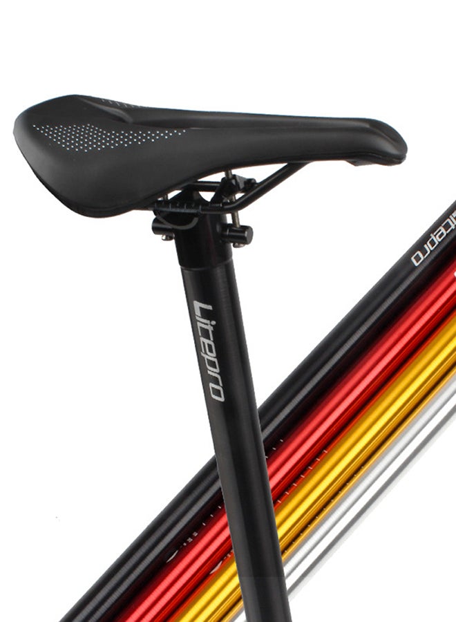 Litepro Folding Bike Refitting Seats Tube Rod Pipes 0.397kg - Image 2