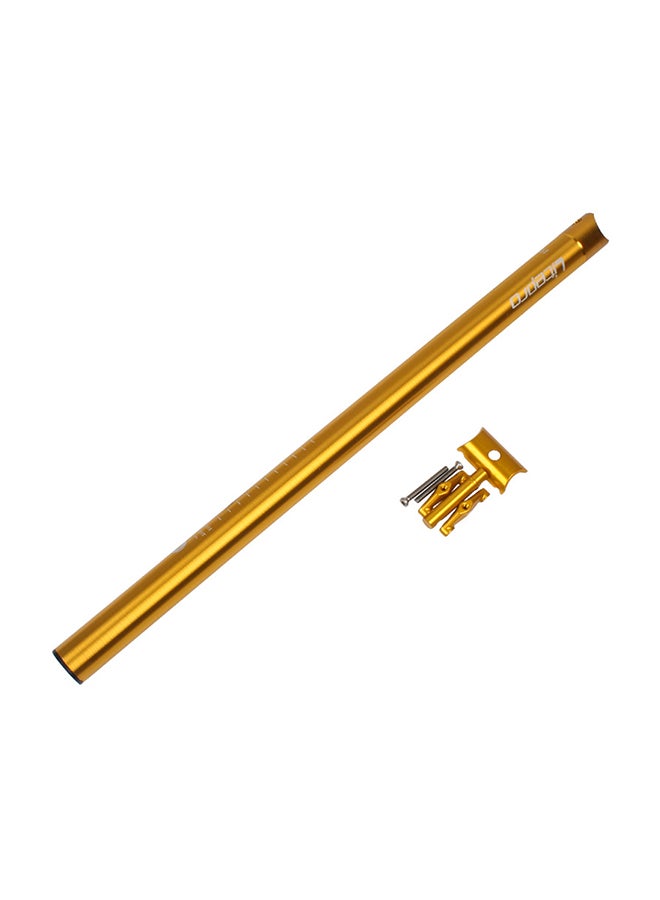 Litepro Folding Bike Refitting Seats Tube Rod Pipes 0.397kg - Image 5