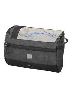 Sahoo Multifunctional Bicycle Front Handlebar Storage Bag 21x14x16cm  - Image 4