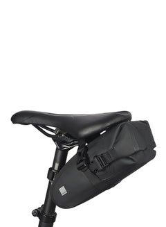 Sahoo Waterproof Bicycle Saddle Bag 23x9x11cm  - Image 1