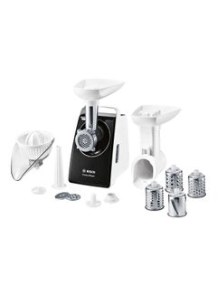 Power Meat Grinder 1800 W 1800.0 W MFW3850B White/Black - v1600348725/N40488984A_1