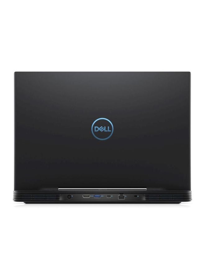 DELL Inspiron 5590-G5 Gaming (Upgraded Version) Laptop With 15.6-Inch Display, Core i7 Processor/16GB RAM/256GB SSD+1TB HDD Hybrid Drive/6GB NVIDIA Geforce GTX 1660 Graphic Card Black Black  - Image 2