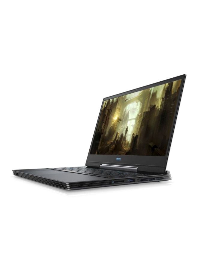 DELL Inspiron 5590-G5 Gaming (Upgraded Version) Laptop With 15.6-Inch Display, Core i7 Processor/16GB RAM/256GB SSD+1TB HDD Hybrid Drive/6GB NVIDIA Geforce GTX 1660 Graphic Card Black Black  - Image 3