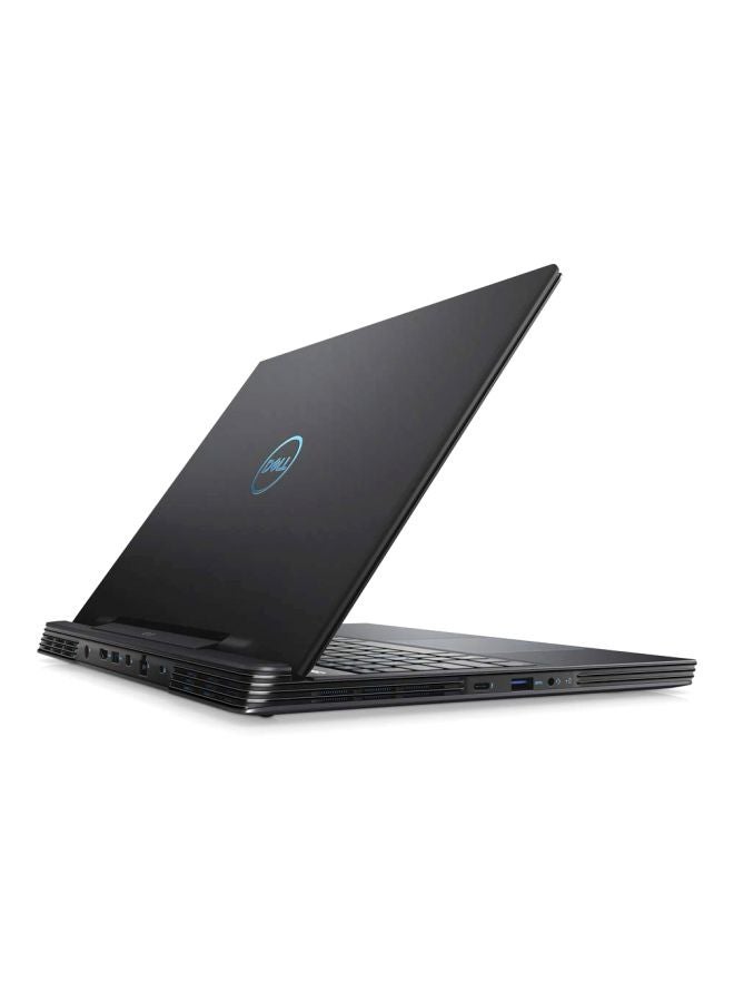 DELL Inspiron 5590-G5 Gaming (Upgraded Version) Laptop With 15.6-Inch Display, Core i7 Processor/16GB RAM/256GB SSD+1TB HDD Hybrid Drive/6GB NVIDIA Geforce GTX 1660 Graphic Card Black Black  - Image 4