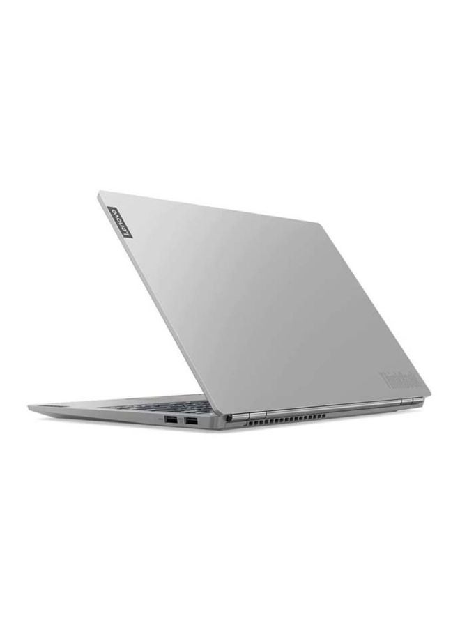 Thinkbook TB 13s Laptop With 13.3 Inch Display, Core i7 Processor/10th Gen/Windows 10 Pro/8GB RAM/256GB SSD/Integrated Graphics Mineral Grey Mineral Grey