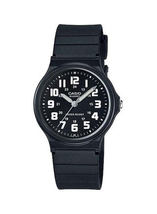 Men's Resin Analog Watch MQ-71-1BDF - v1600357478/N40031665A_1