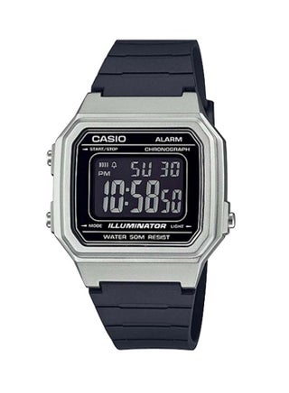 Men's Resin Digital Wrist Watch W-217HM-7BVDF - v1600357525/N40052941A_1