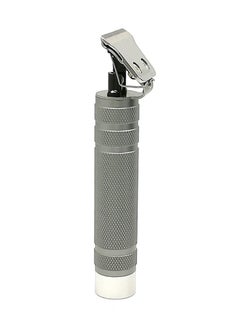 Kemei Km-1974B Professional Hair Clipper Silver  - Image 1