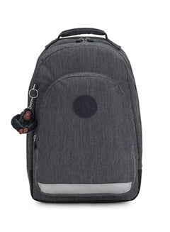 kipling Kids Class Room School Backpack 16.9-Inch Marine Navy  - Image 1