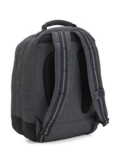 kipling Kids Class Room School Backpack 16.9-Inch Marine Navy  - Image 2