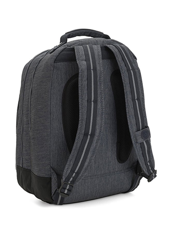 kipling Kids Class Room School Backpack 16.9-Inch Marine Navy  - Image 2
