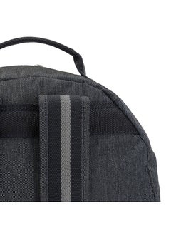 kipling Kids Seoul School Backpack 16.9-Inch Marine Navy  - Image 5