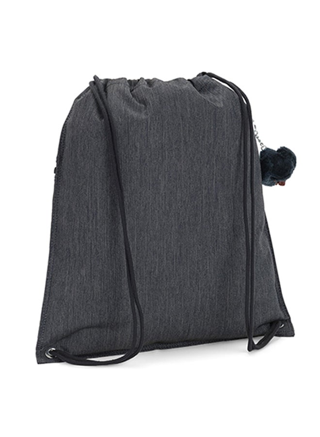 kipling Kids Supertaboo School Backpack 16.9-Inch Marine Navy - Image 2