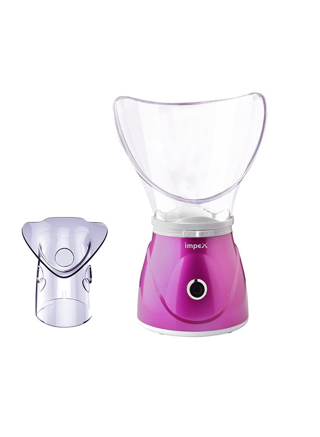 Impex 2 In 1 Facial Steamer