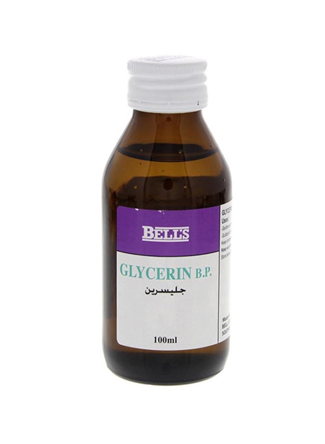Bell's Glycerin B.P 100ml
