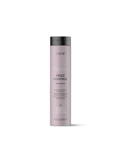 LAKME Teknia Frizz Control Shampoo 300ml 