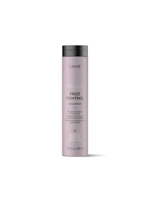 Teknia Frizz Control Shampoo 300ml