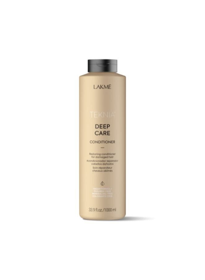 LAKME Deep Care Conditioner 1000ml