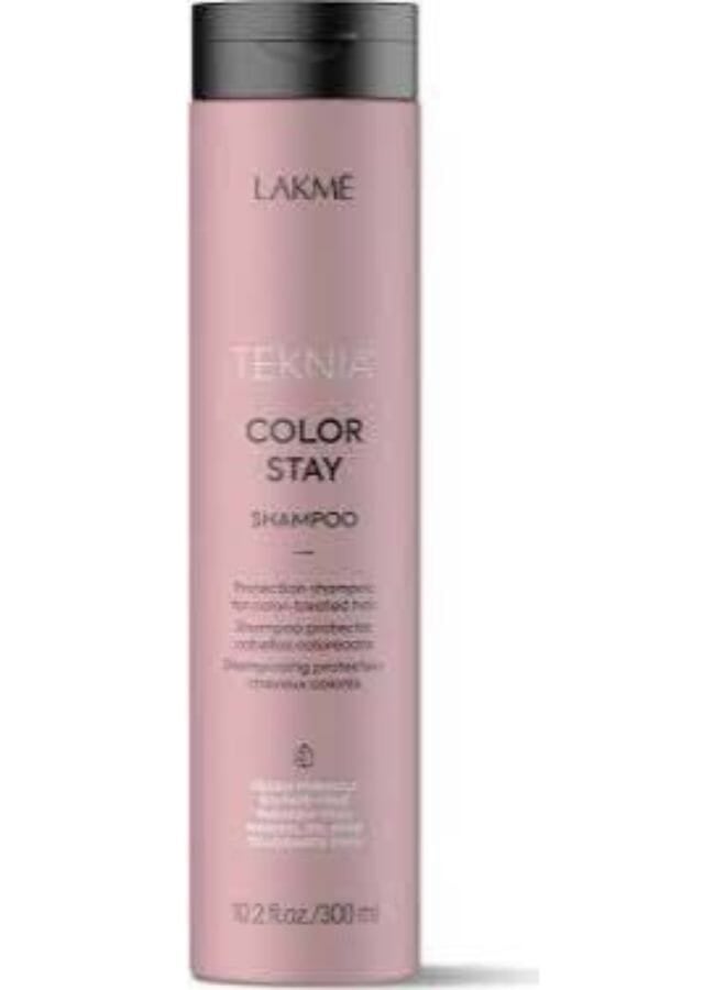 Teknia Color Stay Shampoo 300ml