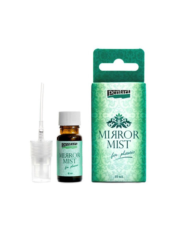 بينتارت بخاخ ميرور مست للزجاج أخضر