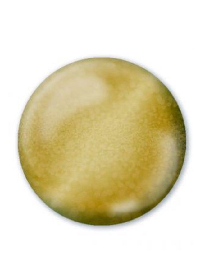 بينتارت قلم لامع للديكور برسمات ثلاثية الأبعاد ذهبي - Image 2