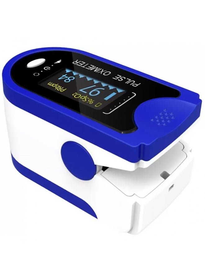 AiQURA Pulse Oximeter  - Image 3