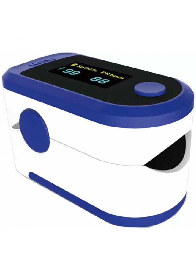 AiQURA Pulse Oximeter  - Image 1