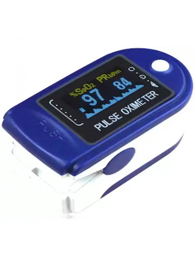 AiQURA Pulse Oximeter  - Image 2