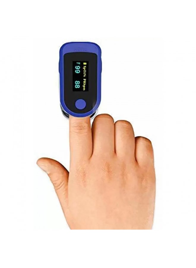 AiQURA - Pulse Oximeter - Image 1