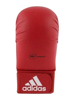 WKF Karate Mitt - Red XL - v1600407928/N18847571A_3