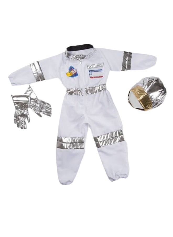 5-Piece Astronaut Role Play Costume Set - v1600408775/N22068566A_1