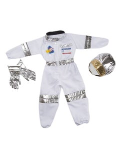 Melissa & Doug 5-Piece Astronaut Role Play Costume Set  - Image 1