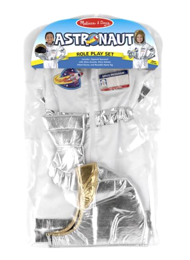 5-Piece Astronaut Role Play Costume Set - v1600408775/N22068566A_2