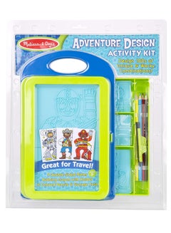 Adventure Design Activity Kit