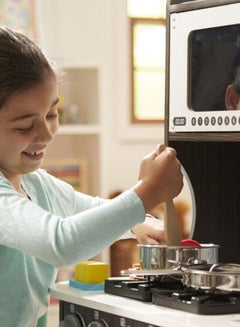 Melissa & Doug Beautifully Designed Chef's Kitchen  - Image 3