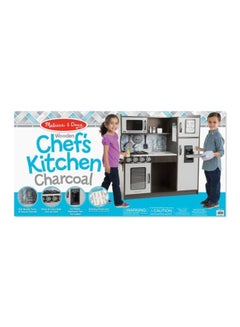 Melissa & Doug Beautifully Designed Chef's Kitchen  - Image 5