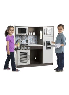 Melissa & Doug Beautifully Designed Chef's Kitchen  - Image 4