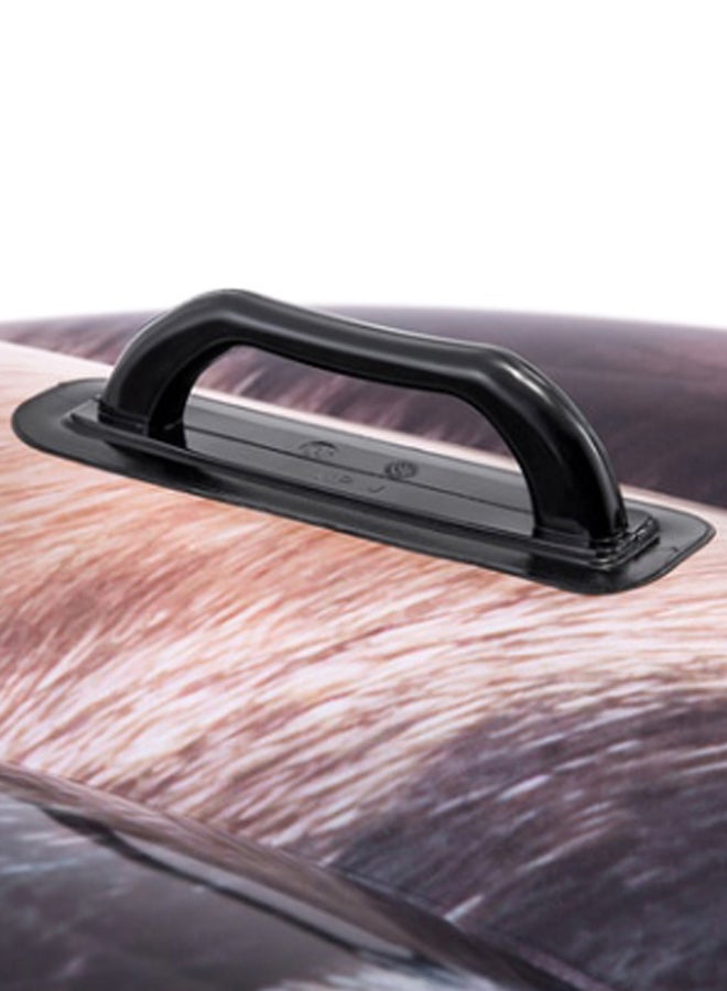 انتكس عوامة سباحة على شكل وجه كلب الباك - Image 4