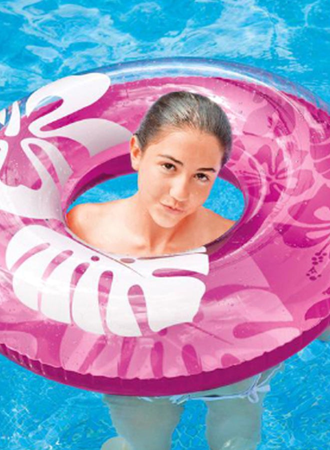 3-Piece Pool Floating Ring Set 36inch