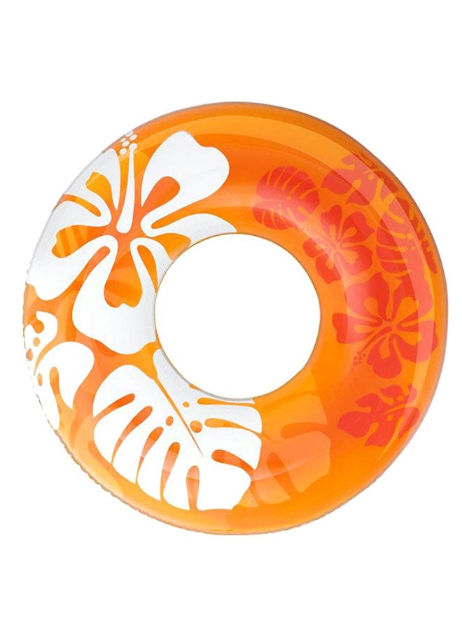 INTEX 3-Piece Pool Floating Ring Set 36inch  - Image 3