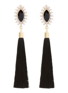 Black/Gold