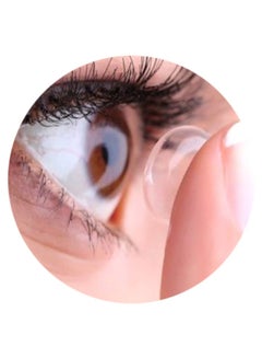 ACUVUE women Pack Of 30 Oasys 1-Day Disposable Contact Lenses  - Image 1