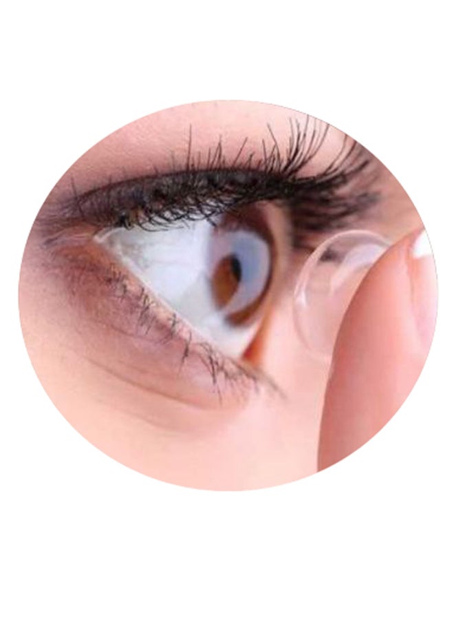 أكيوفيو عبوة من 30 عدسة لاصقة للاستعمال ليوم واحد unisex - Image 1