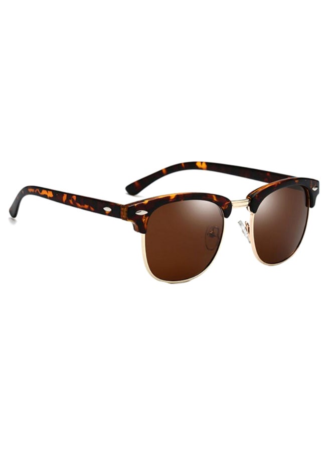 أولي ون نظارة شمسية بإطار برولاين للنساء - Image 2