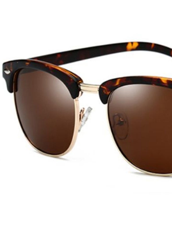 أولي ون نظارة شمسية بإطار برولاين للنساء - Image 3