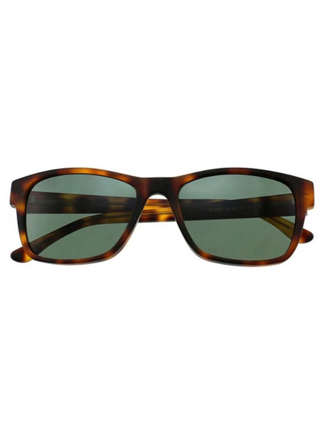 Radar Women's Square Frame Sunglasses A18001 - Image 1
