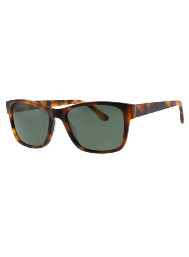 Radar Women's Square Frame Sunglasses A18001 - Image 2