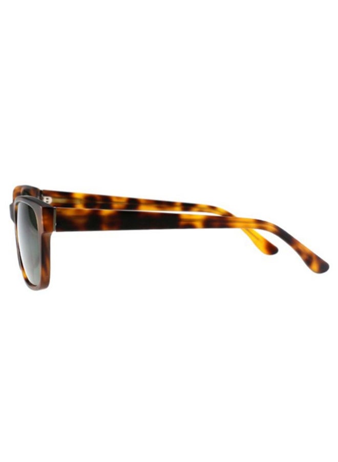Radar Women's Square Frame Sunglasses A18001 - Image 3