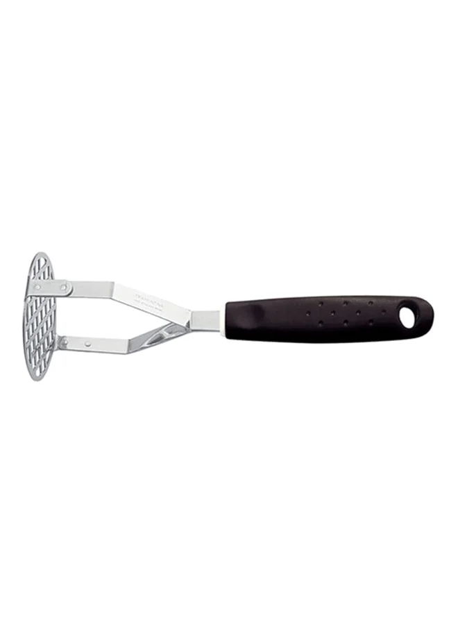 TRAMONTINA Tramontina Utilita Potato Masher with Black Handle