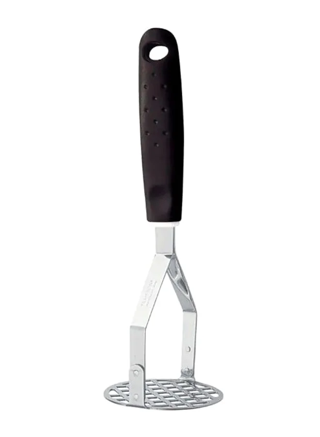 TRAMONTINA Tramontina Utilita Potato Masher with Black Handle